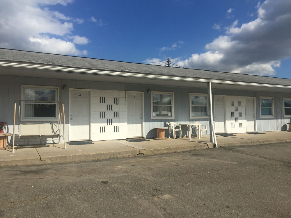 Troy Motel - photo 21