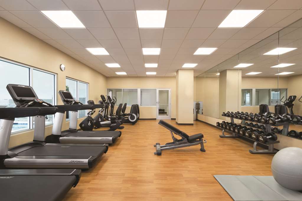 Hyatt Place Chicago O'Hare Airport - photo 21