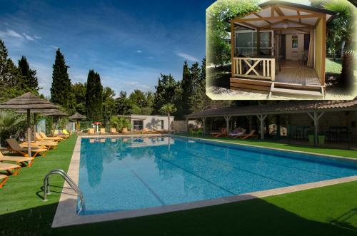 La Vallée De Taradeau — 4-Star Luxury Hotel in Taradeau, France