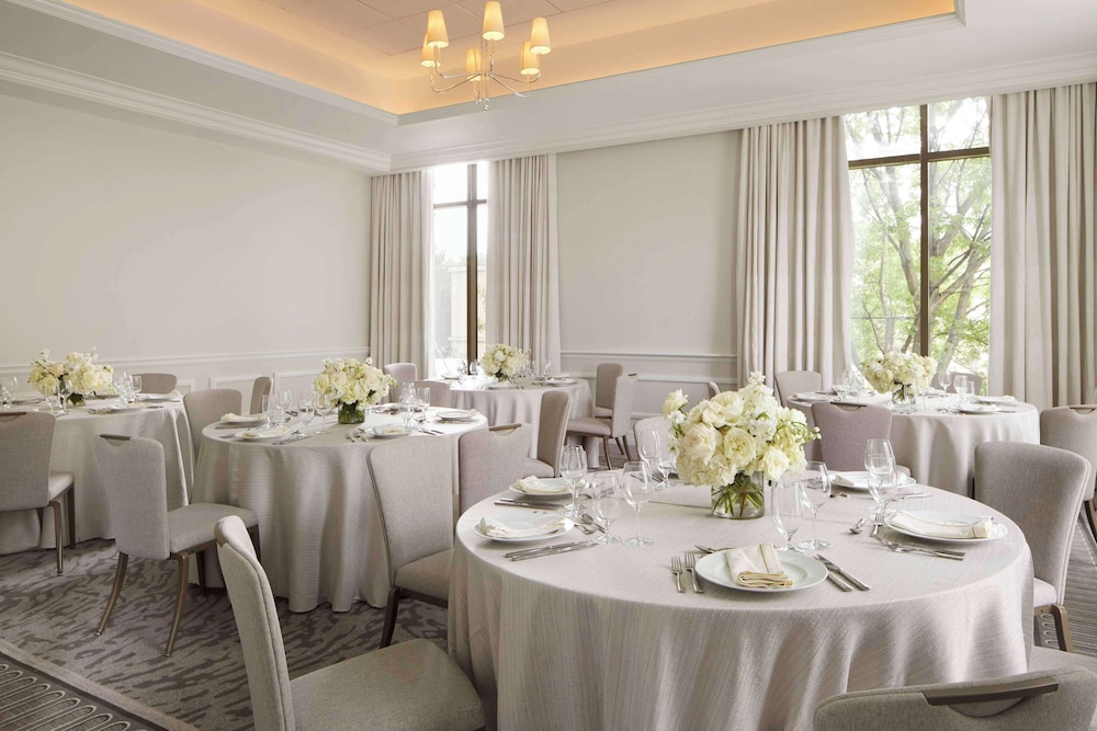 Waldorf Astoria Atlanta Buckhead - photo 102