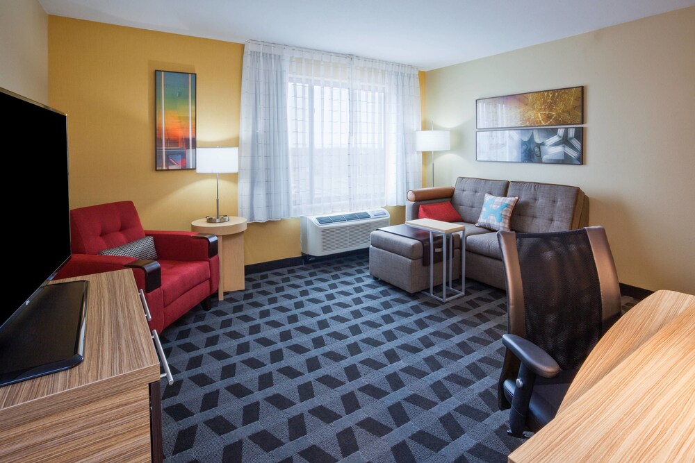Towneplace Suites Sioux Falls South - photo 10