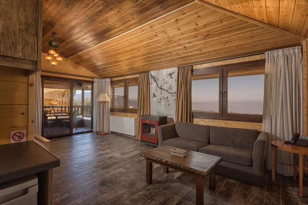 Anthidon Nature Estate & Farm — Chalkida — photo 5