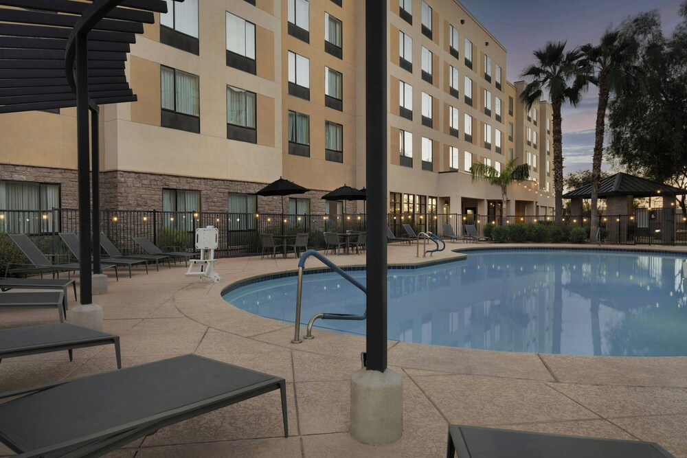 Residence Inn by Marriott Phoenix North Happy Valley - photo 34