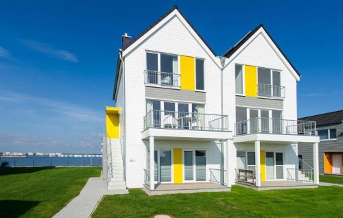 Ostwind — 5-Star Luxury Hotel in Kappeln, Germany