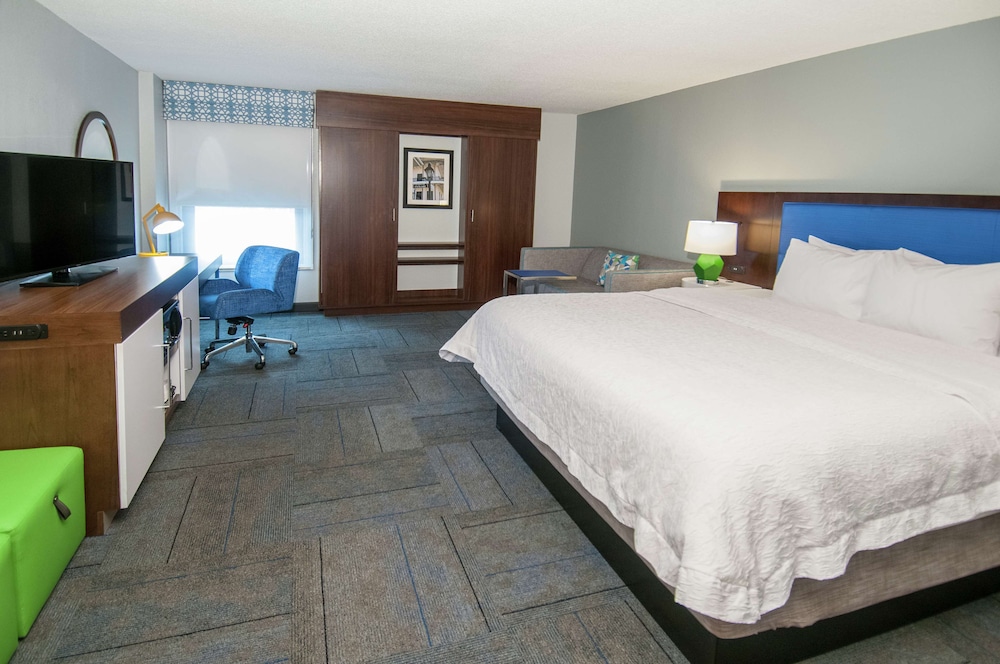 Hampton Inn Metairie - photo 12