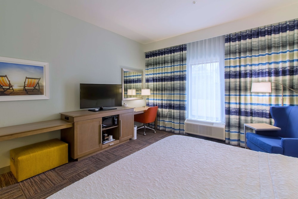 Hampton Inn Crestview South I 10 - photo 15