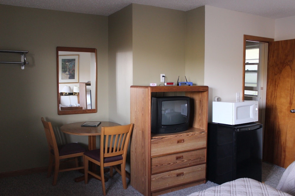 Berkshire Travel Lodge - photo 15