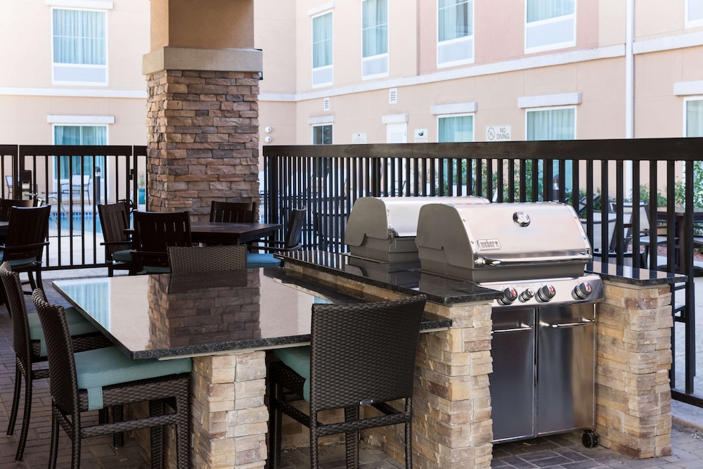 Homewood Suites by Hilton El Paso Airport - photo 26