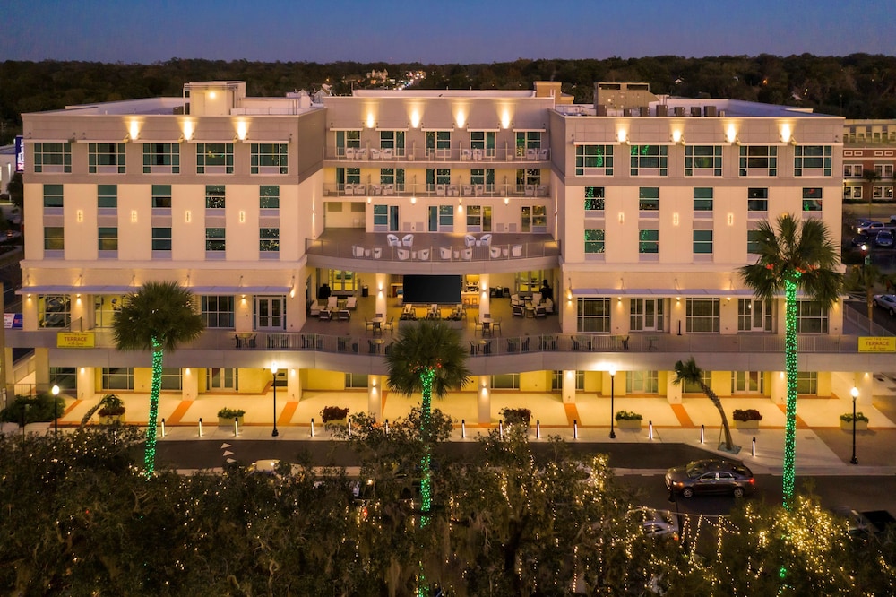 Hilton Garden Inn Ocala Downtown - photo 41