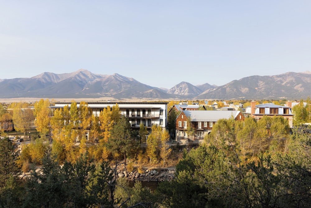 Surf Hotel & Chateau — hotel in Buena Vista