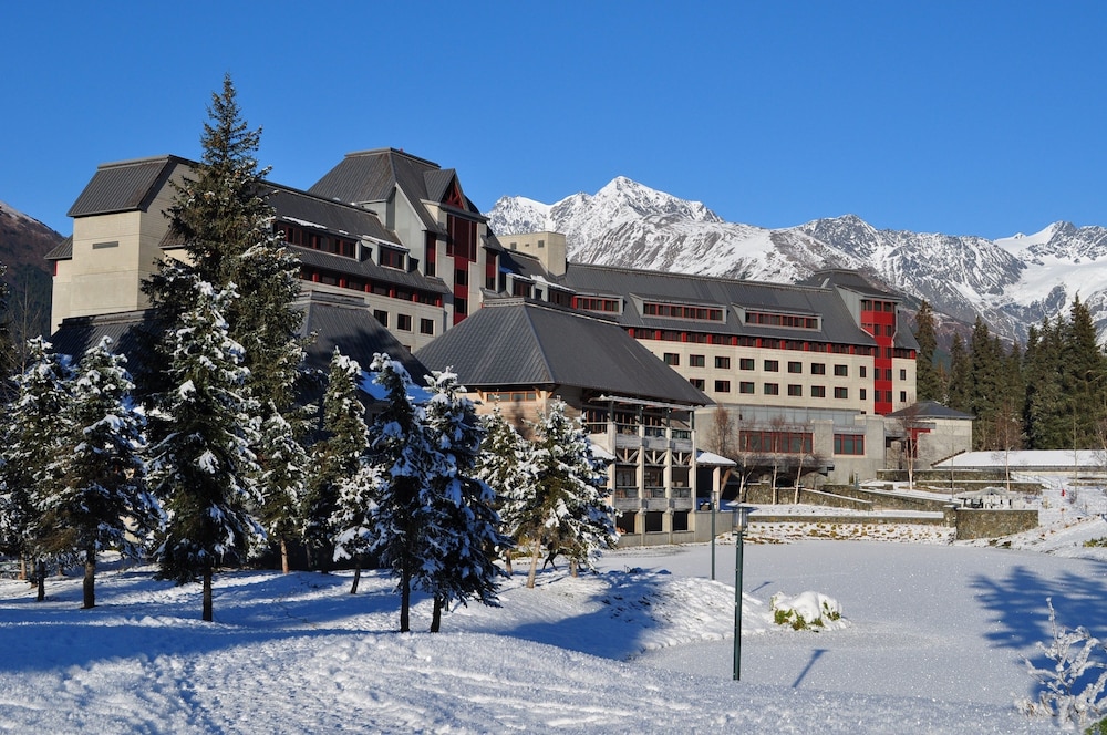 Alyeska Resort - photo 112