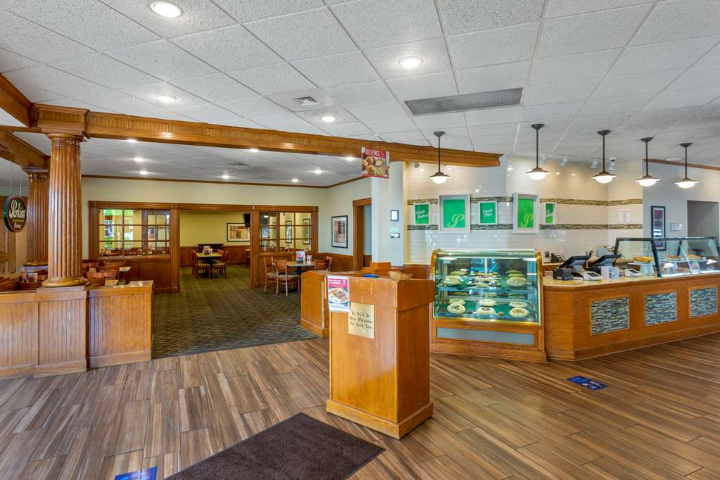 Best Western Plus Burley Inn & Convention Center - photo 24
