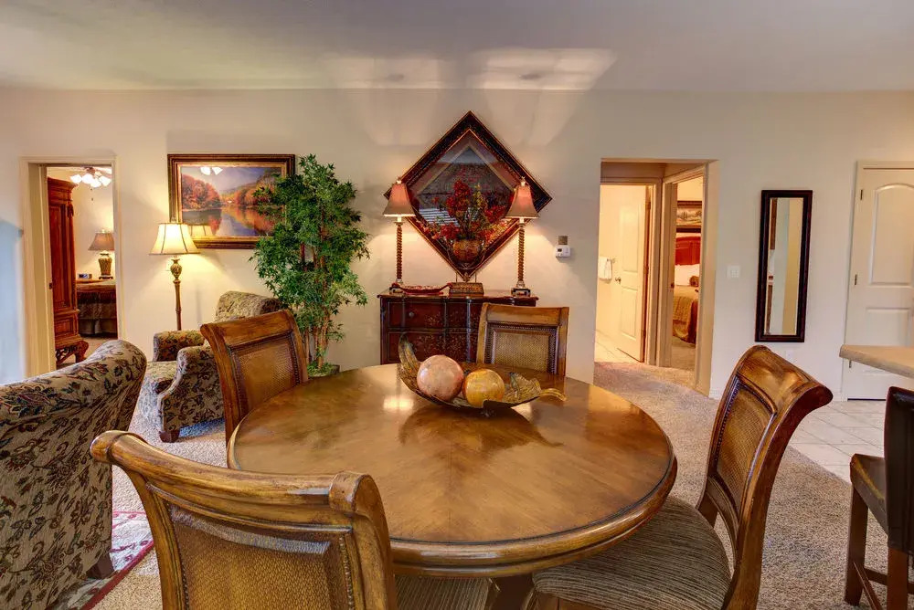 Thousand Hills Condo Resort - photo 23