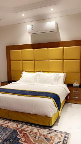 Holiday فاملي الطائف — 4-Star Luxury Hotel in Ta'if, Saudi Arabia