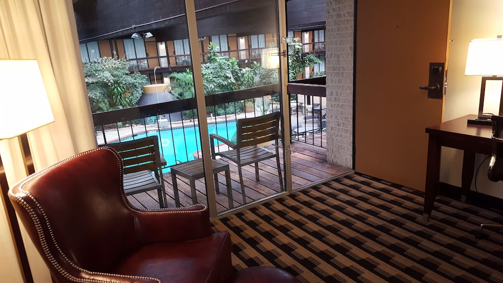 M Hotel Buffalo - photo 42