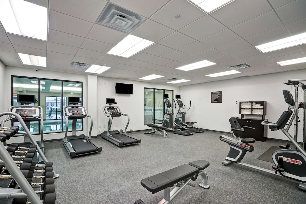 Homewood Suites By Hilton Christiansburg - photo 29