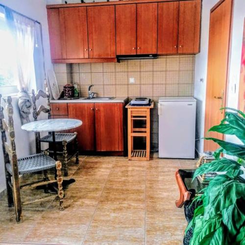 35sm Studio in Rachais Kiparissia Sea View — hotel in Kyparissia