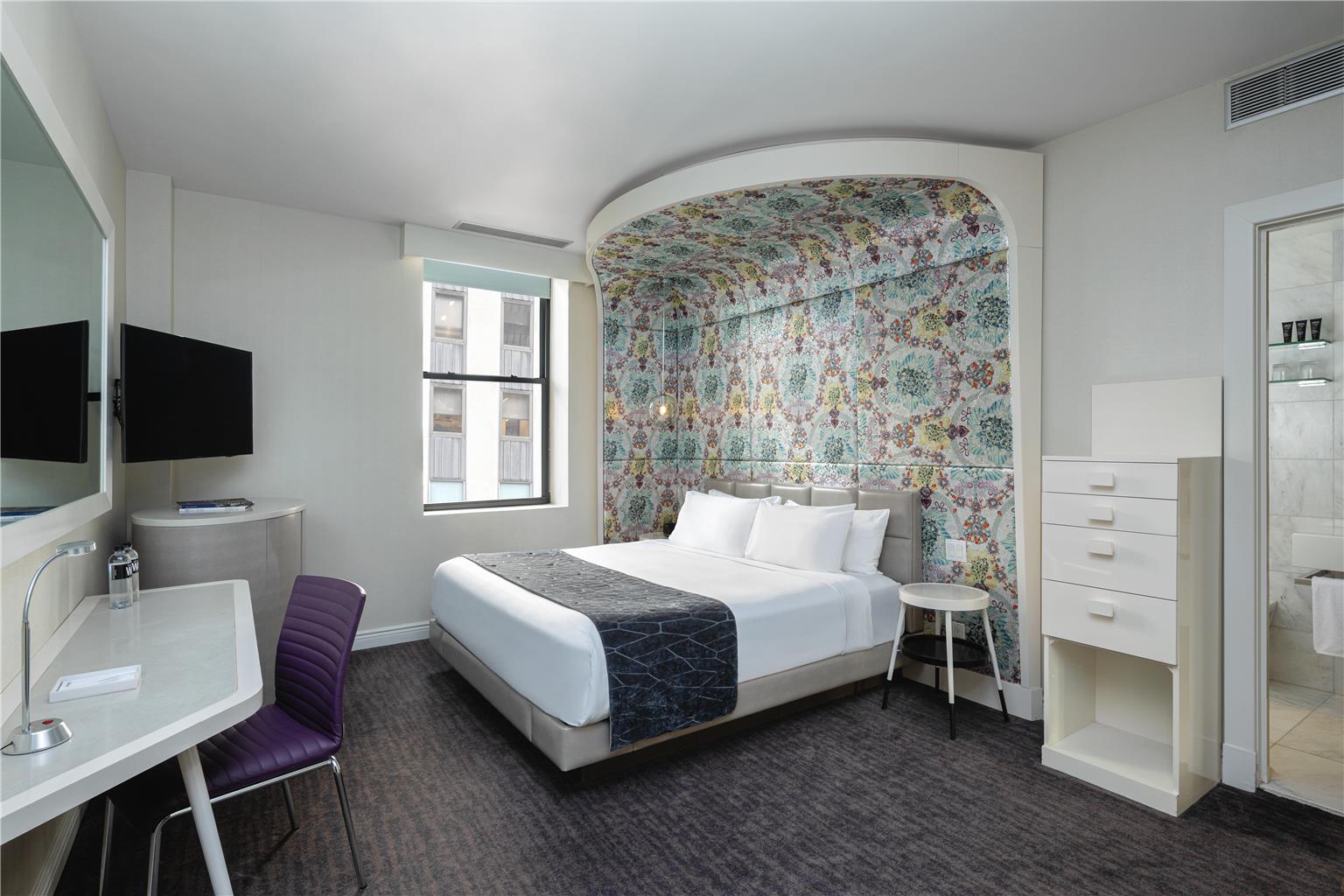 Dream Midtown by Hyatt - photo 38