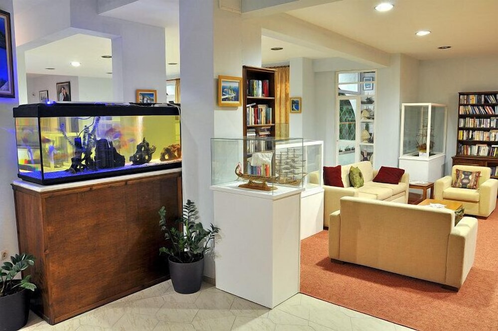 Valais Hotel — Zakynthos — photo 3