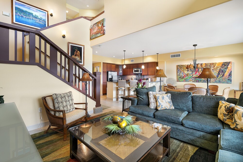 Hali'i Kai at Waikoloa Beach Resort by RedAwning - photo 13
