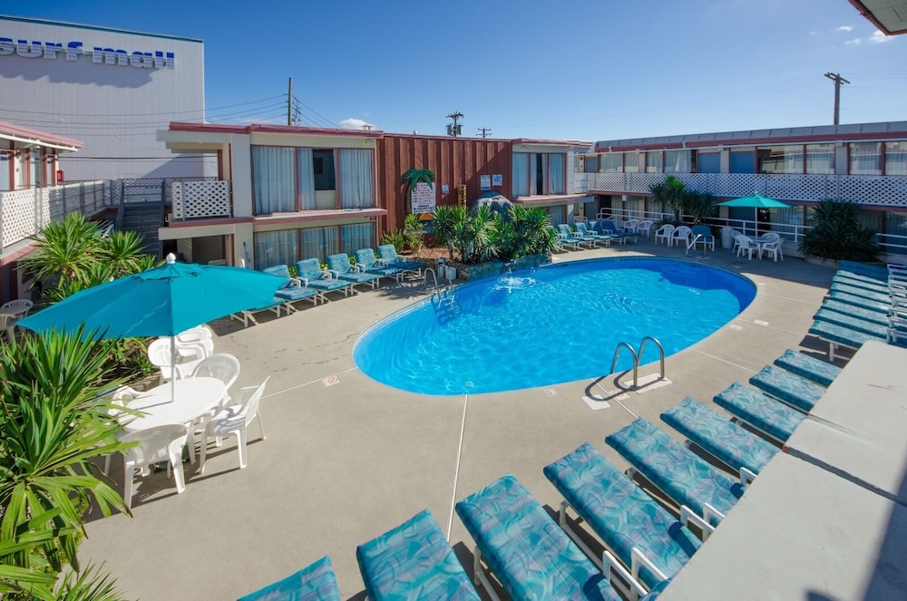Tahiti Inn - photo 27