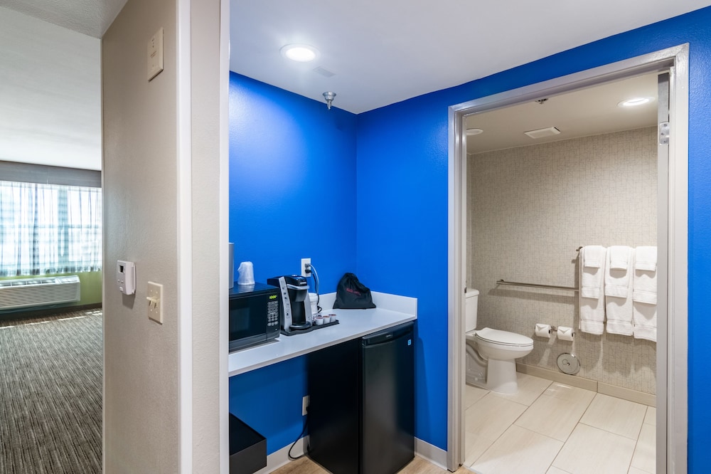 Holiday Inn Express & Suites Camarillo by IHG - photo 25