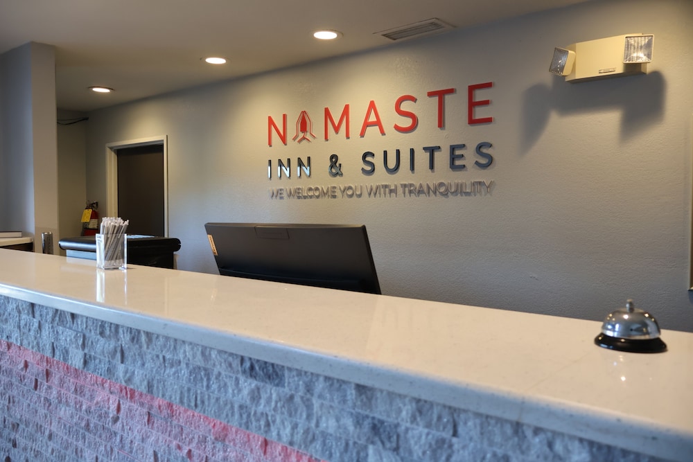 Namaste Inn & Suites Dawsonville - photo 25