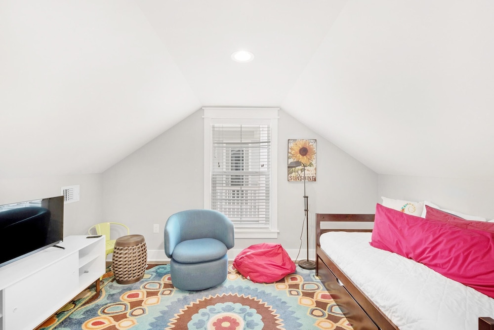 Grayton 91 - carbon neutral hotel in Unknown City