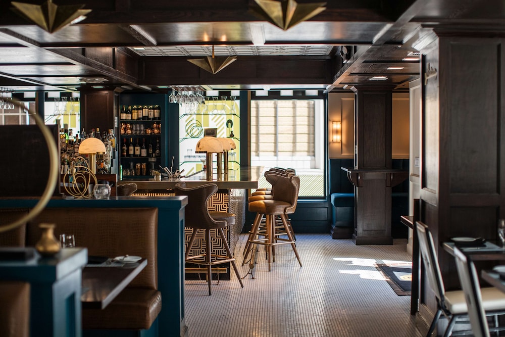 Tulsa Club Hotel Curio Collection by Hilton - photo 54