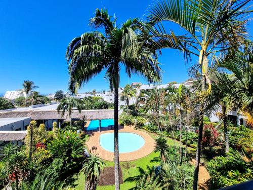 45 La Pirogue — 4-Star Luxury Hotel in Ballito, South Africa