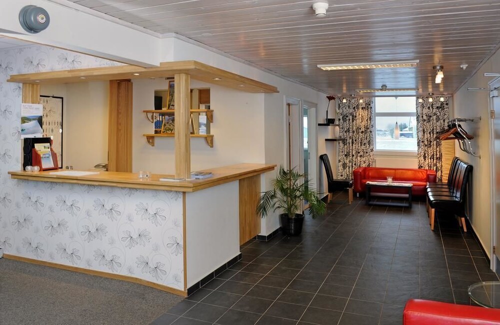 Lista Flypark Hotel & Appartements — Farsund — photo 2
