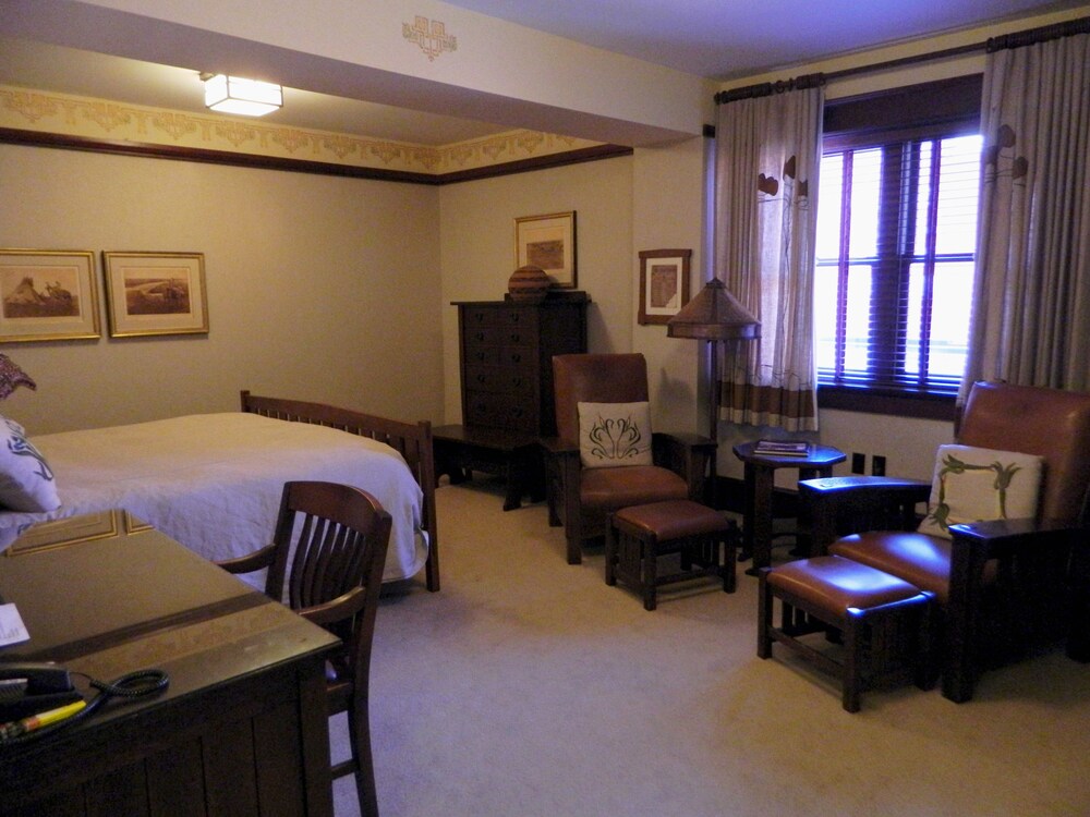Hotel Pattee - photo 27