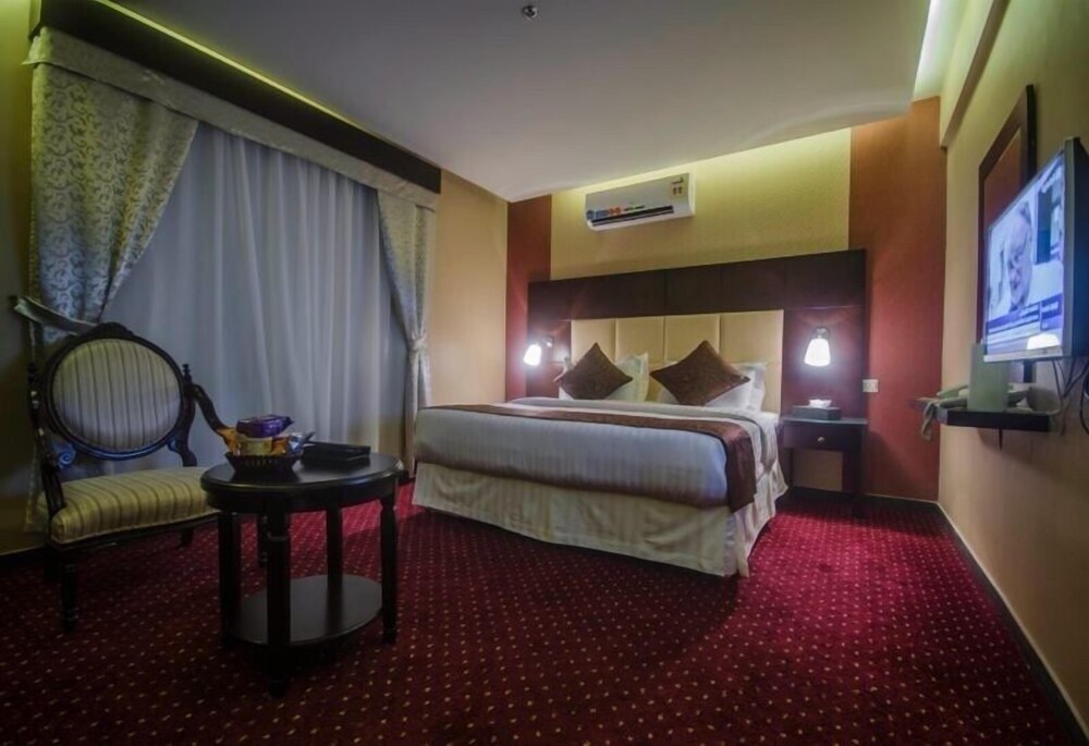 Sharz Hotel — Buraydah — photo 2