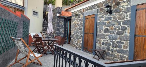 Refúgio do Santa — Calheta — photo 2