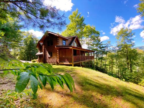 Stardust Mountain 2 - last minute hotel in Sevierville
