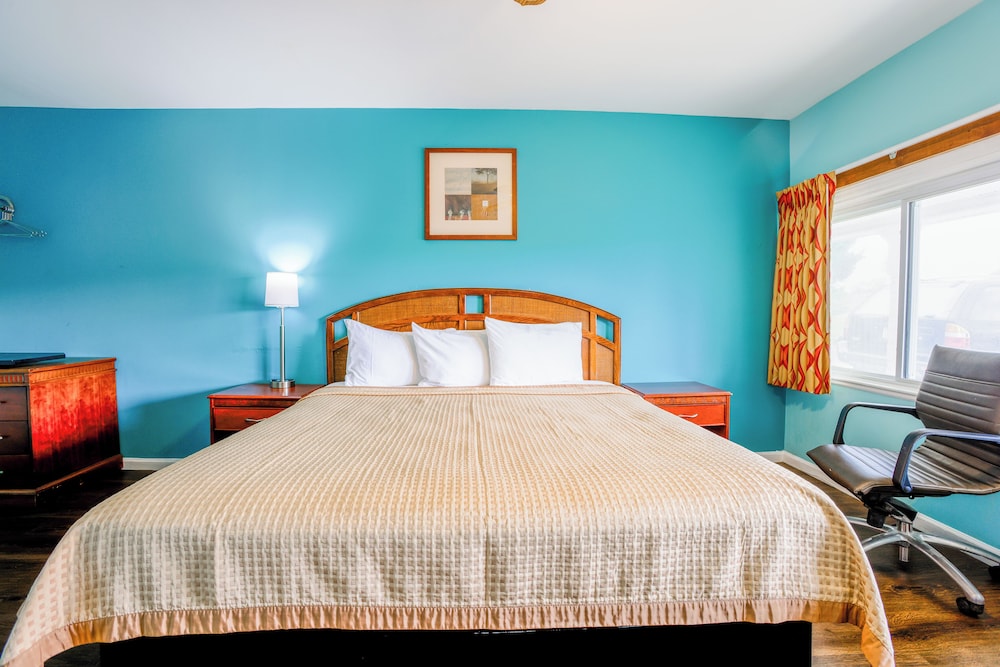 Relax Inn By OYO Natural Bridge I 81 - photo 10