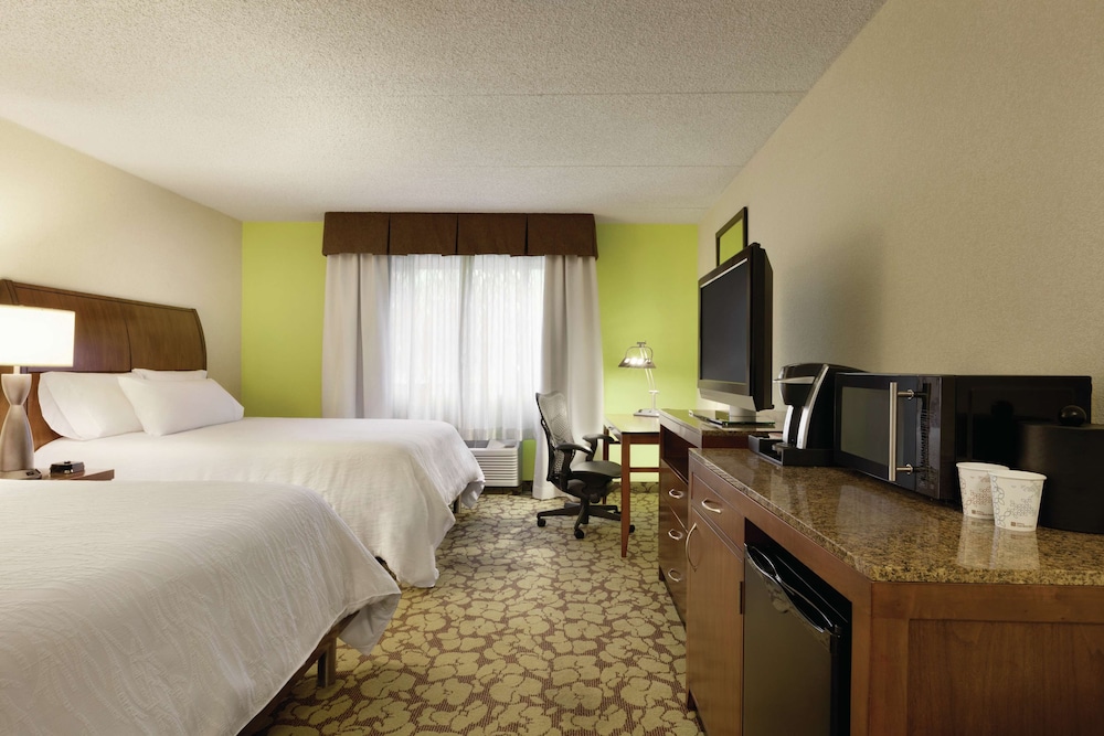 Hilton Garden Inn Rochester Pittsford - photo 15