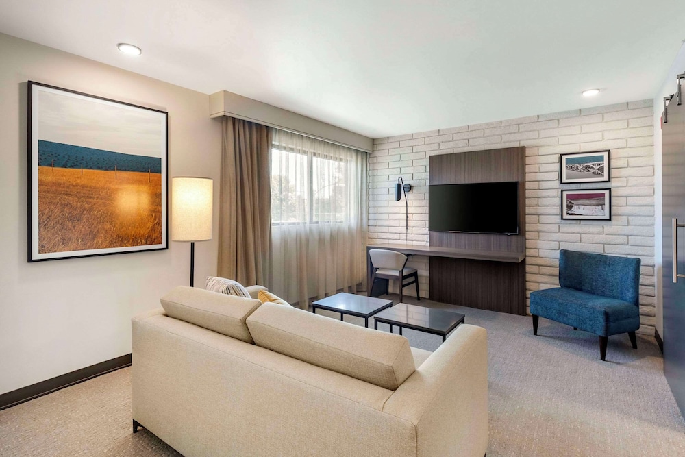 The Gibson Hotel Great Falls an Ascend Collection Hotel - photo 17