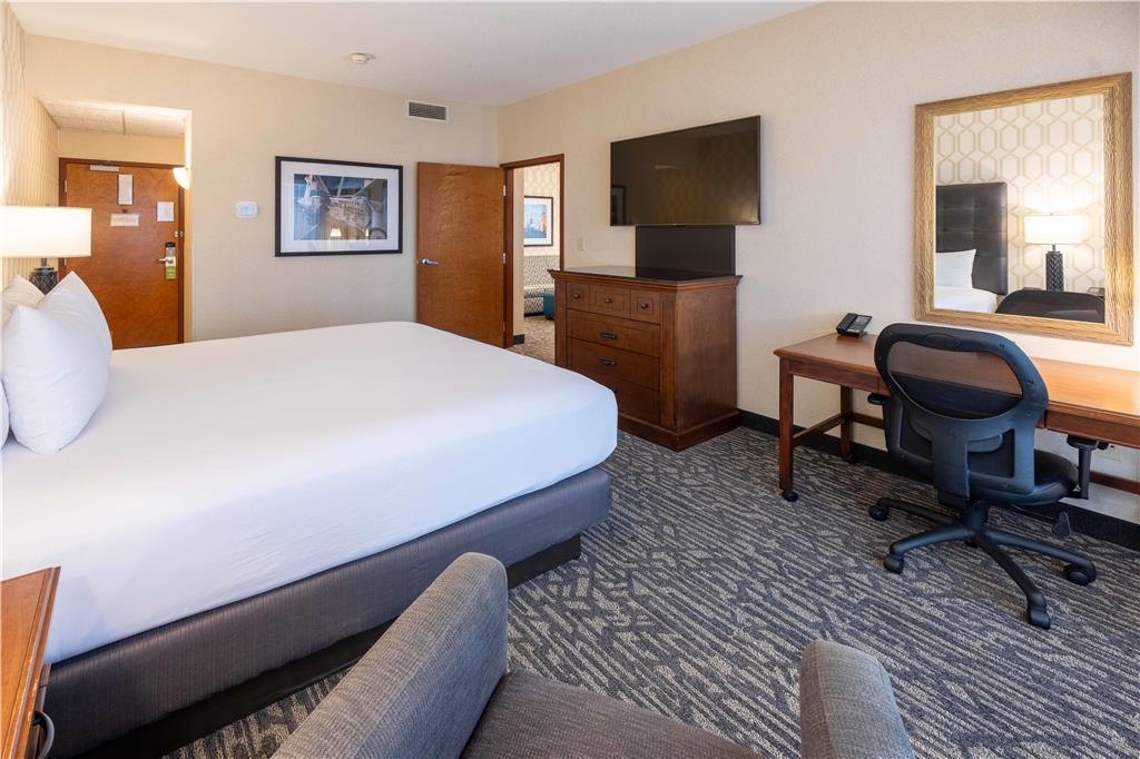 Drury Plaza Hotel St. Louis Chesterfield - photo 17