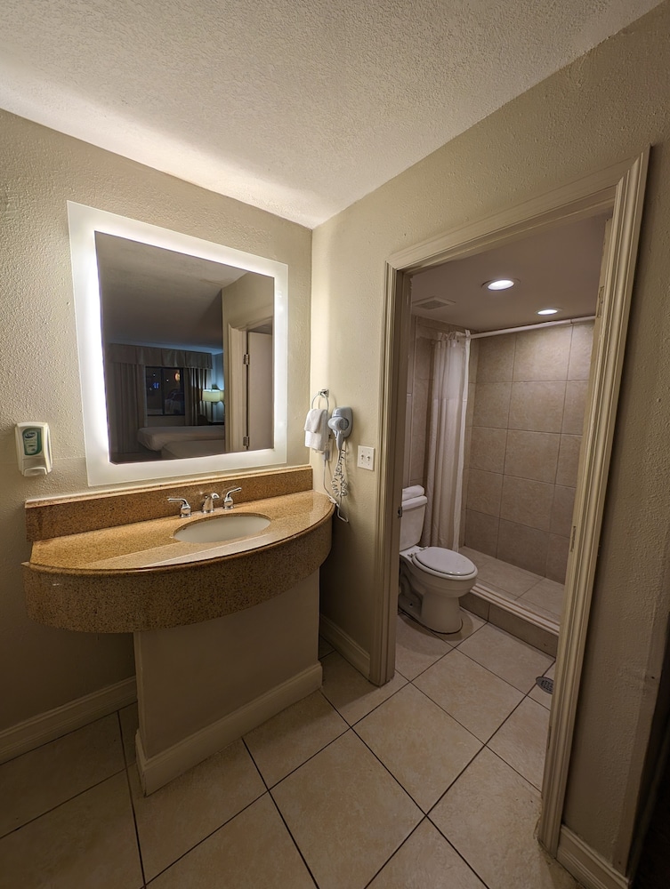 Hotel MonteCarlo - photo 6