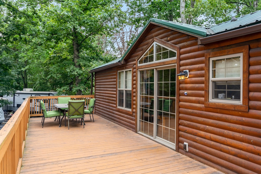 Drummer Boy Camping Resort - photo 22