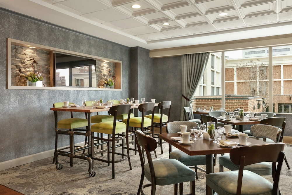 Doubletree by Hilton McLean Tysons - photo 43