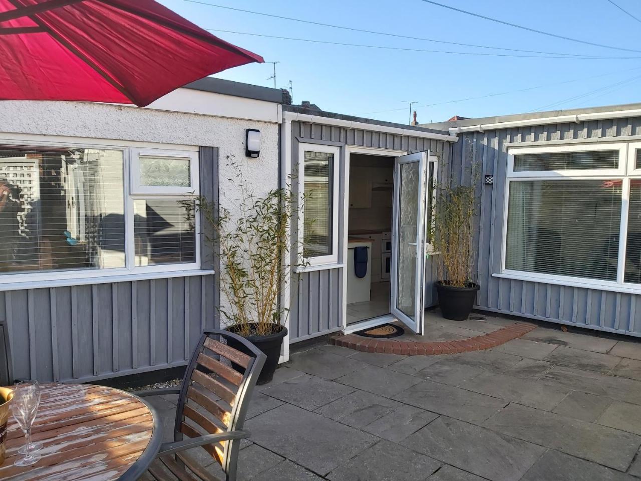 The Annex - last minute hotel in Skegness
