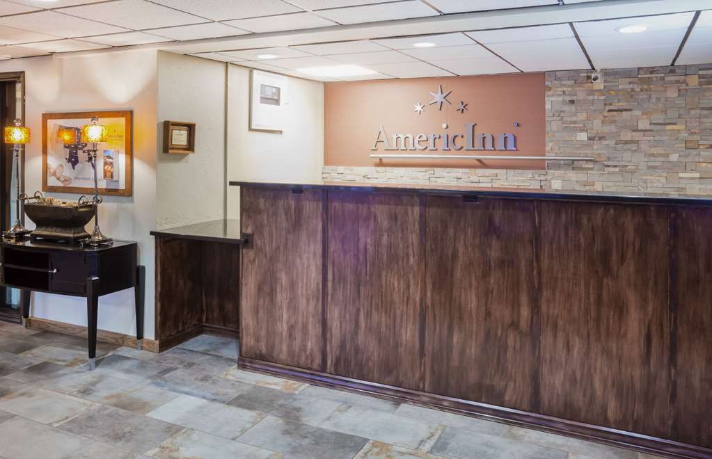 AmericInn by Wyndham Ironwood - photo 6