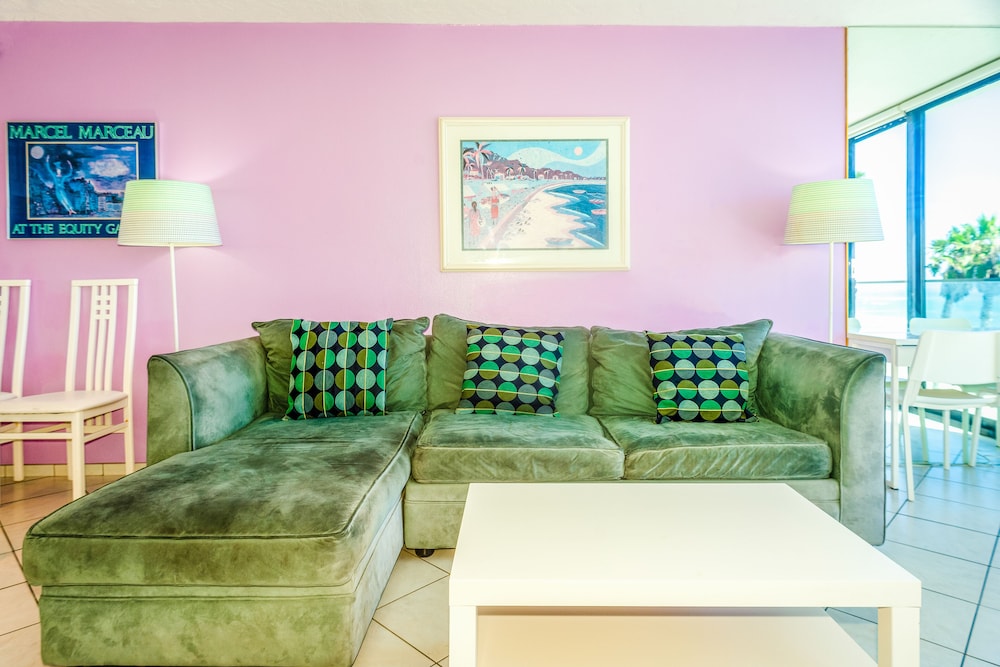 Capri by the Sea by All Seasons Resort Lodging - photo 193