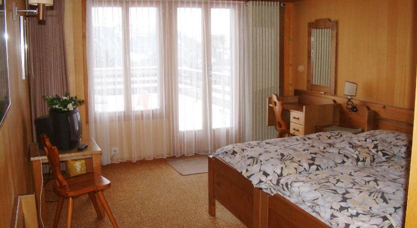 Self Check In Hotel Regina Beatenberg in Beatenberg, Switzerland