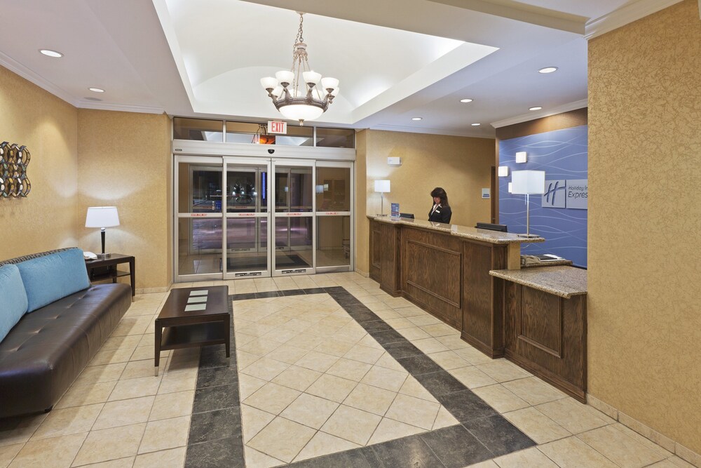 Holiday Inn Express Hereford by IHG - photo 21