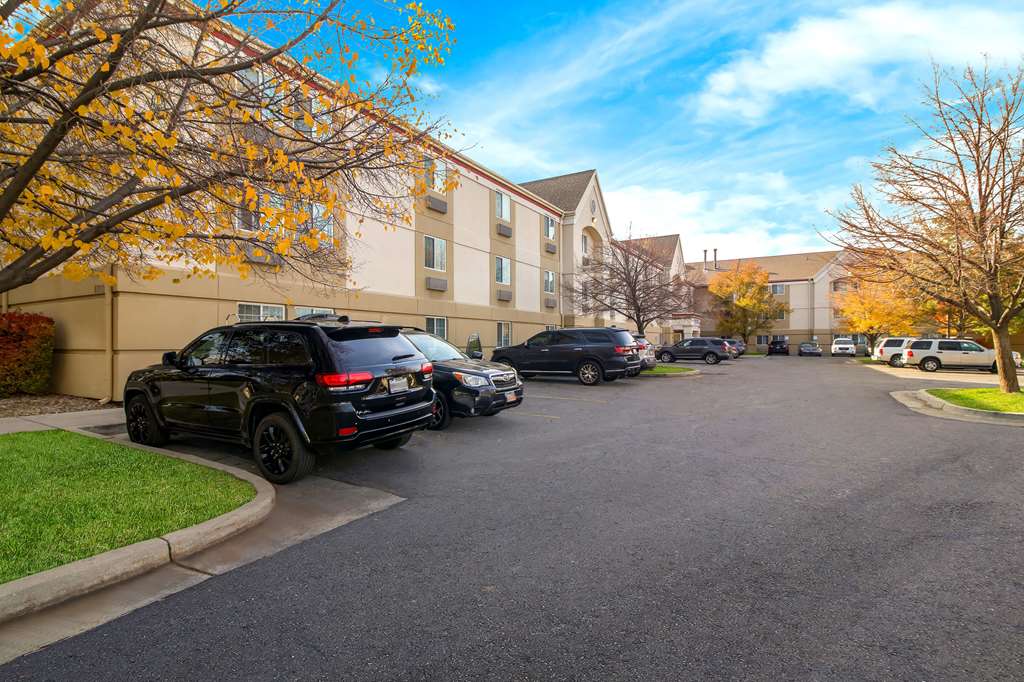 MainStay Suites Salt Lake City Fort Union - photo 3