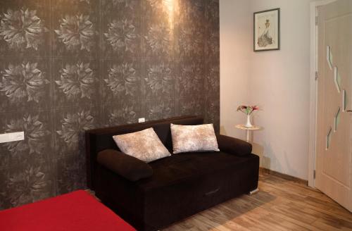 Giga's apartament