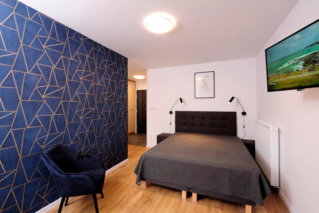 Sleep Well Madalinskiego in Wroclaw, Poland